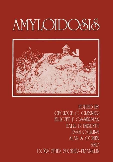 Produktbild: Amyloidosis
