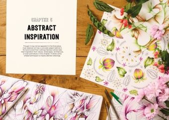Produktbild: Me and My Ballpoint Pen: Discover Art Beyond the Doodle