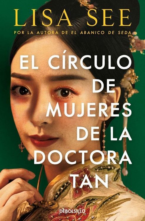 Produktbild: El C&iacute;rculo de Mujeres de la Doctora Tan / Lady Tan's Circle of Women