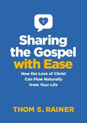 Produktbild: Sharing the Gospel with Ease