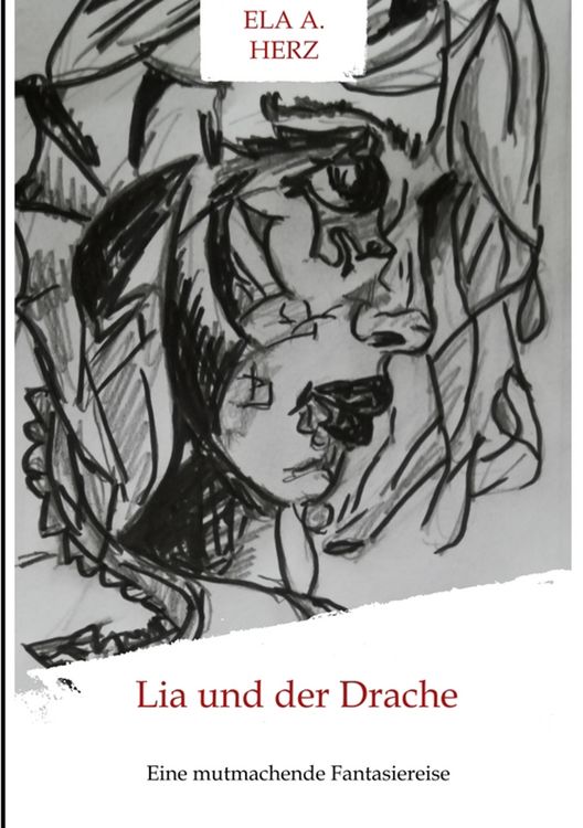 Produktbild: Lia und der Drache