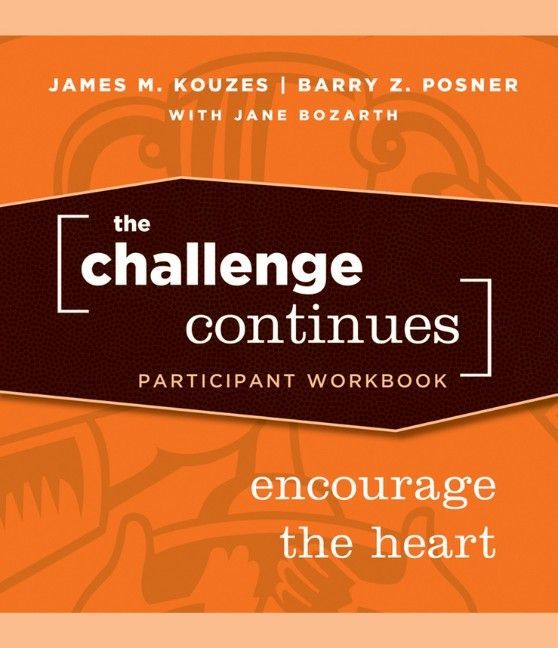Produktbild: The Challenge Continues