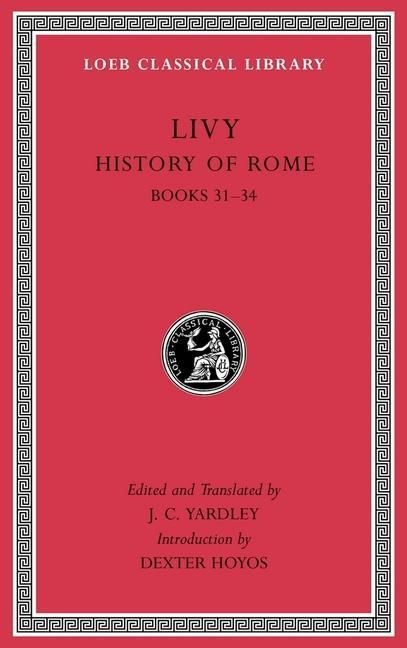 Produktbild: History of Rome, Volume IX