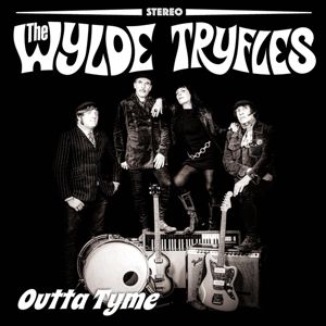 Produktbild: Outta Tyme