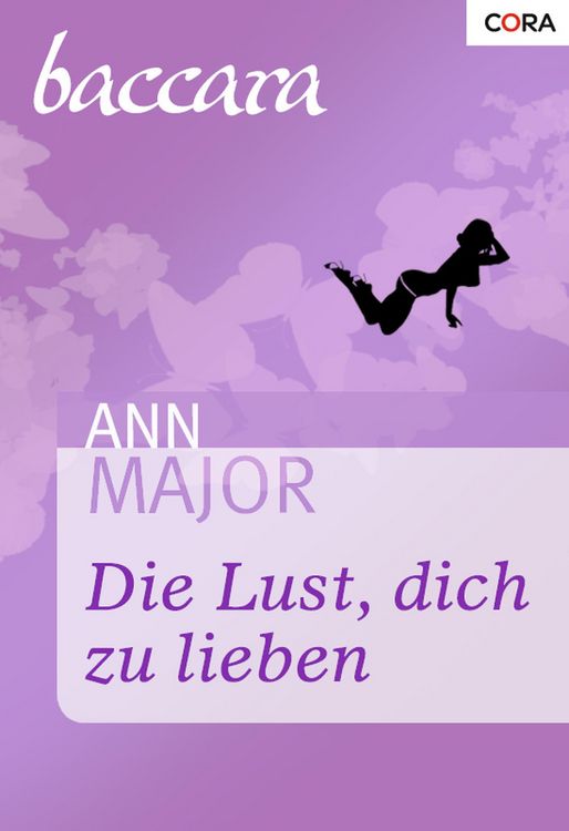Produktbild: Die Lust, dich zu lieben