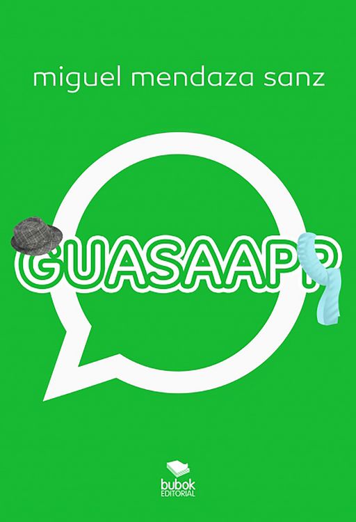 Produktbild: Guasaapp