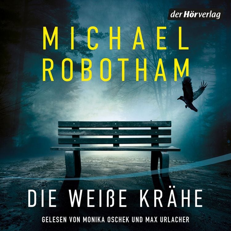 Produktbild: Die wei&szlig;e Kr&auml;he