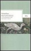 Produktbild: Gli uccelli. Testo greco a fronte