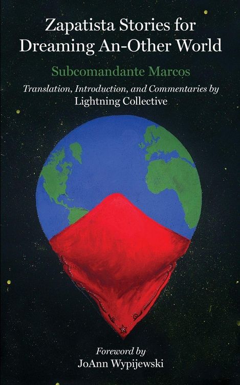 Produktbild: Zapatista Stories For Dreaming An-Other World