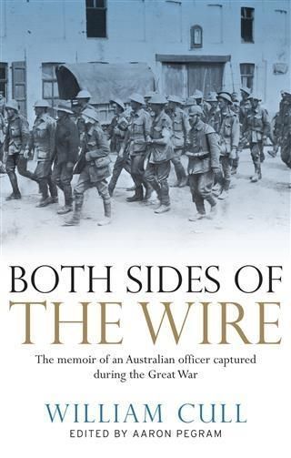 Produktbild: Both Sides of the Wire