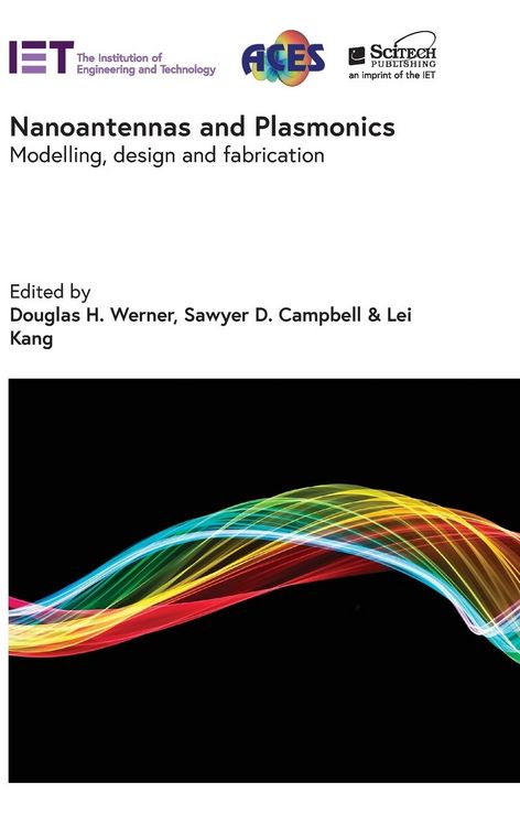 Produktbild: Nanoantennas and Plasmonics