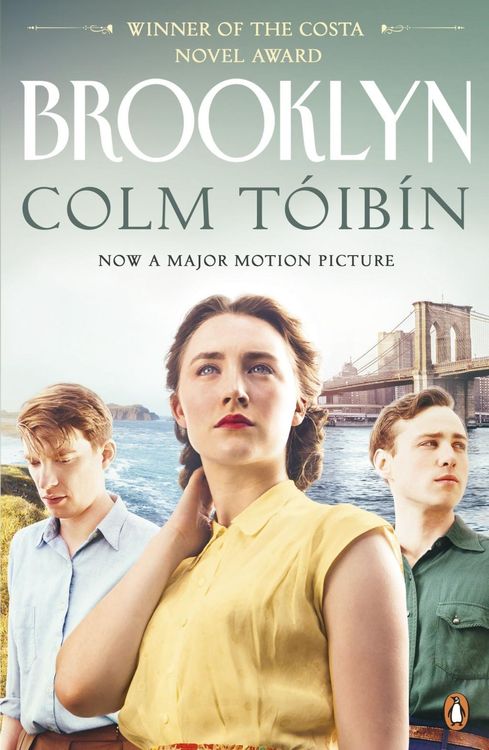 Produktbild: Brooklyn