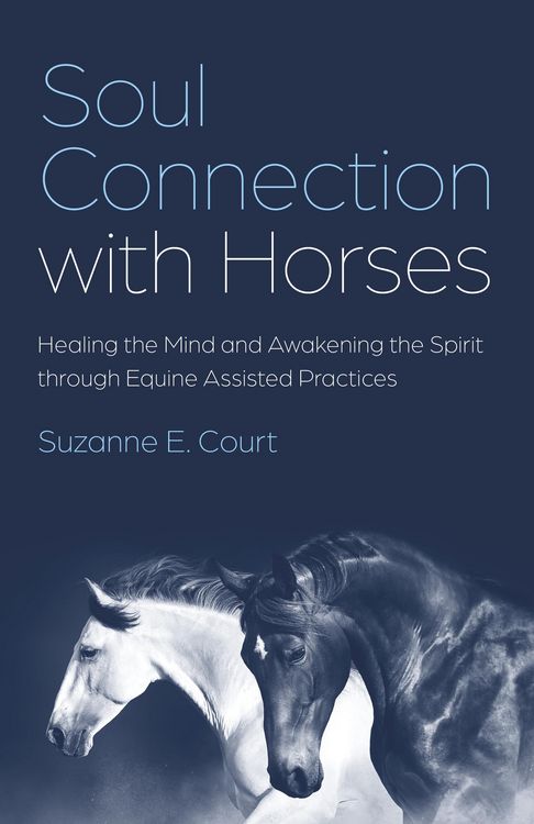 Produktbild: Soul Connection with Horses