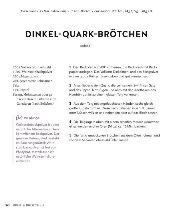Produktbild: Diabetes-Backbuch