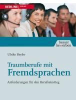 Produktbild: Traumberufe mit Fremdsprachen