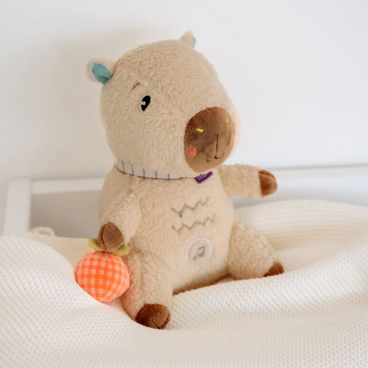 Produktbild: Einschlafhilfe Capybara