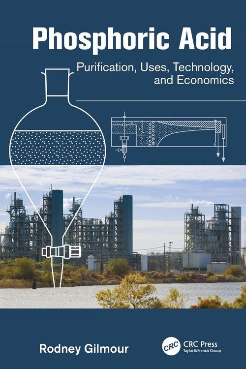 Produktbild: Phosphoric Acid