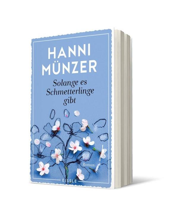 Produktbild: Solange es Schmetterlinge gibt