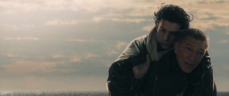 Produktbild: Saint Exup&eacute;ry &ndash; Die Geschichte vor dem kleinen Prinzen