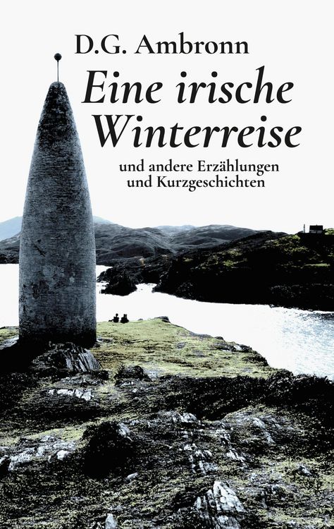 Produktbild: Eine irische Winterreise