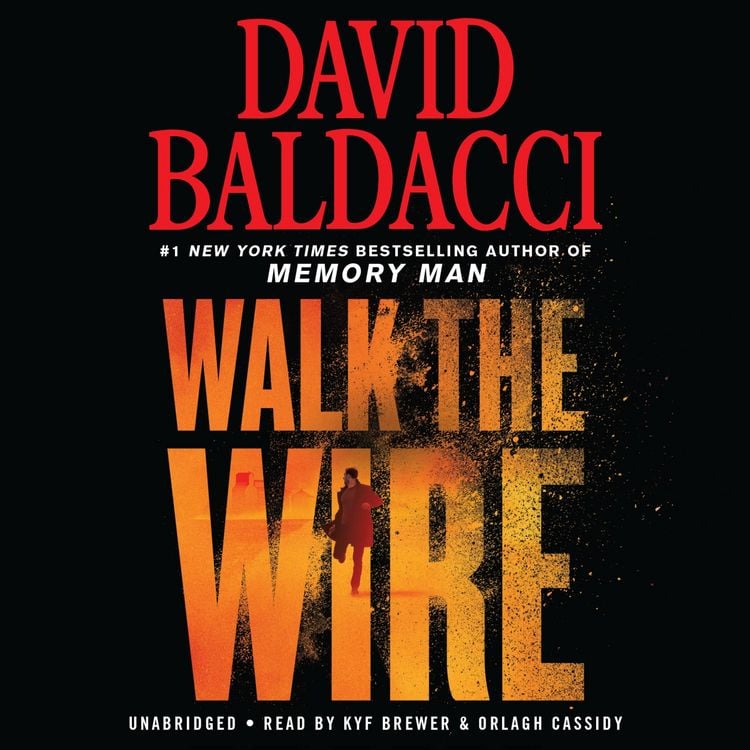 Produktbild: Walk the Wire