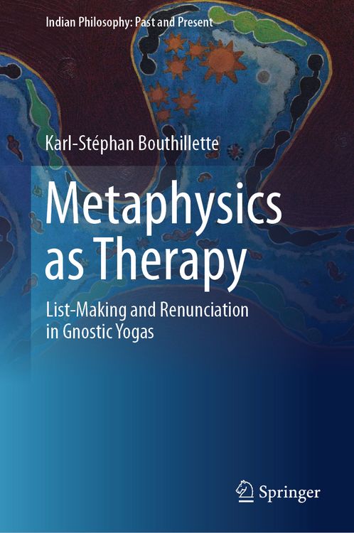 Produktbild: Metaphysics as Therapy