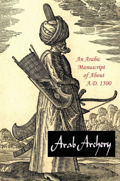 Produktbild: Arab Archery
