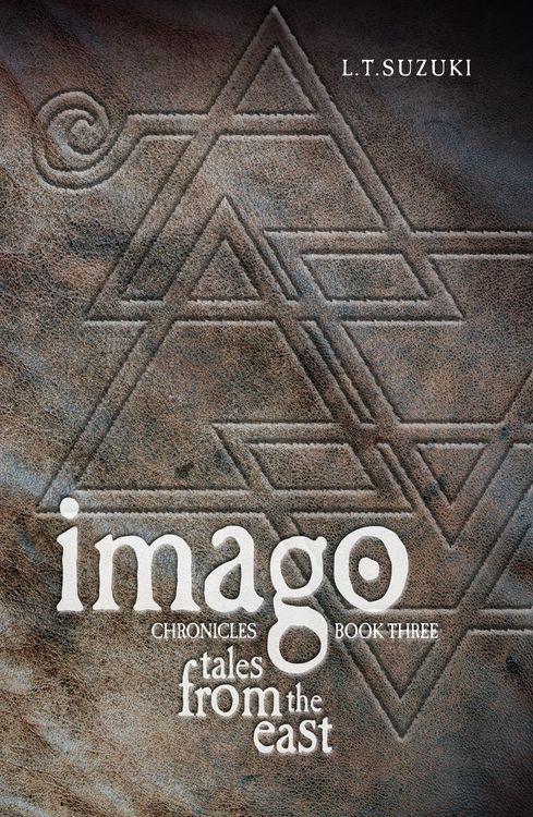 Produktbild: Imago Chronicles: Book Three, Tales from the East