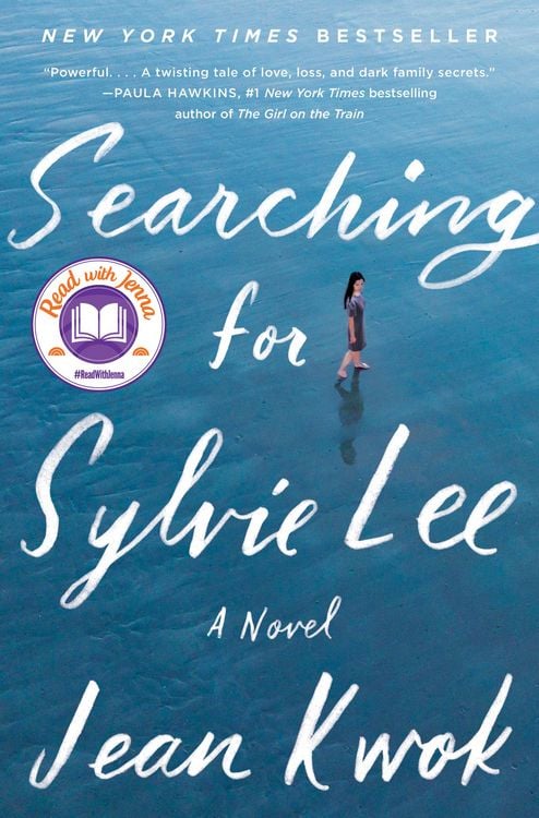 Produktbild: Searching for Sylvie Lee