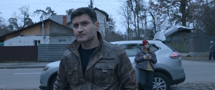 Produktbild: The Daughter - Eine Familie im Krieg