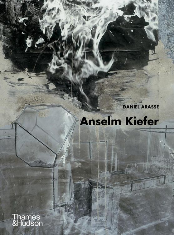 Produktbild: Anselm Kiefer