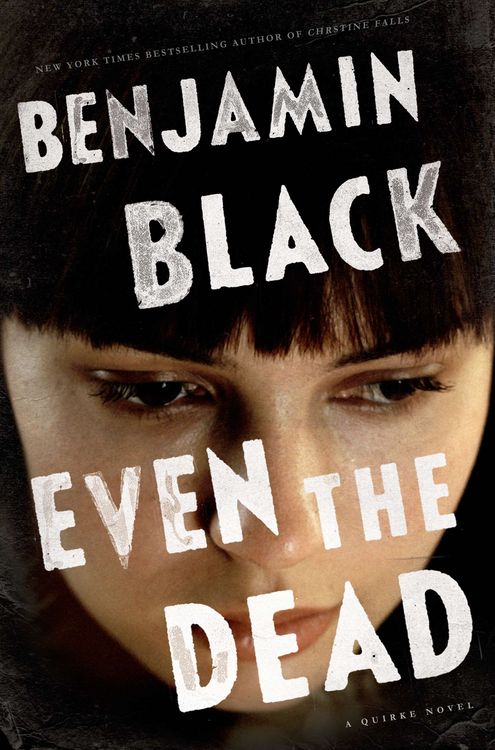 Produktbild: Even The Dead
