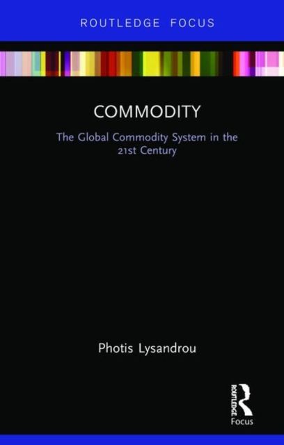 Produktbild: Commodity