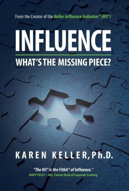 Produktbild: Influence What's The Missing Piece?