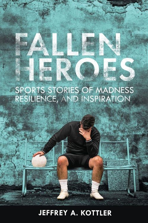 Produktbild: Fallen Heroes