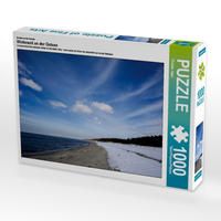 CALVENDO Puzzle „Taormina“ 1000 Teile — Foto-Puzzle Mit Lege-Größe 64 × 48 Cm