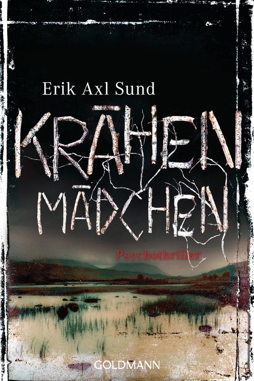 Produktbild: Kr&auml;henm&auml;dchen