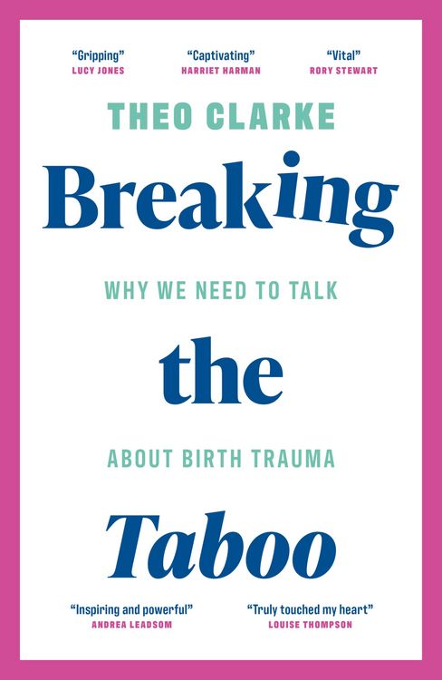Produktbild: Breaking the Taboo
