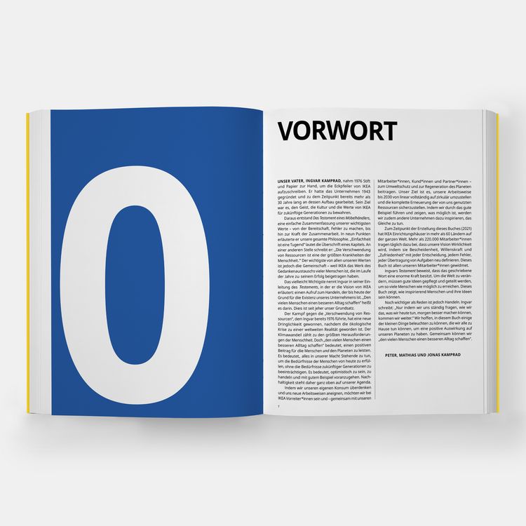 Produktbild: Wir & unser Planet