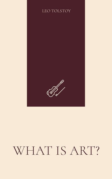 Produktbild: What Is Art?