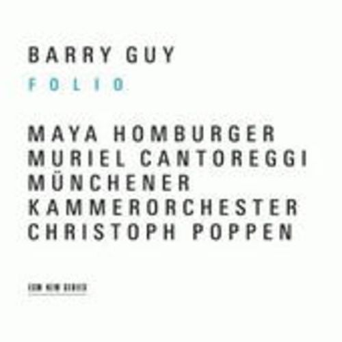 Produktbild: Folio