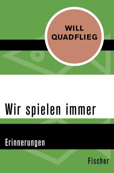 Produktbild: Wir spielen immer
