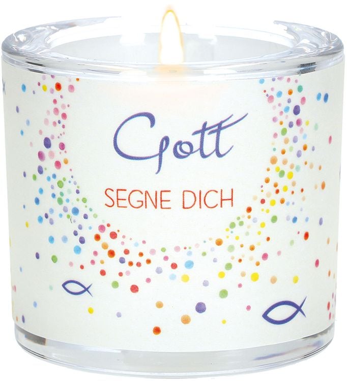 Produktbild: Gott segne dich