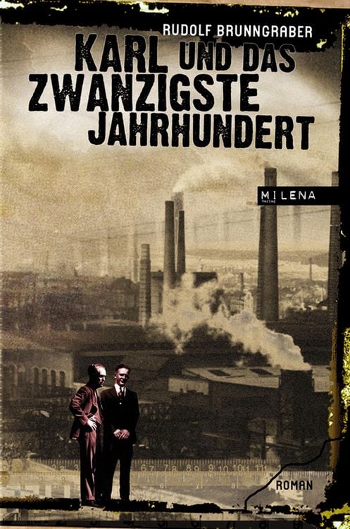 Produktbild: Karl und das 20. Jahrhundert