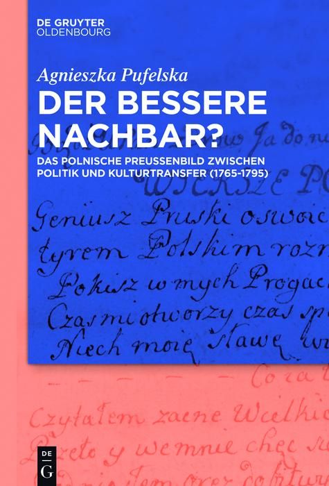 Produktbild: Der bessere Nachbar?