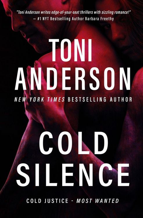 Produktbild: Cold Silence