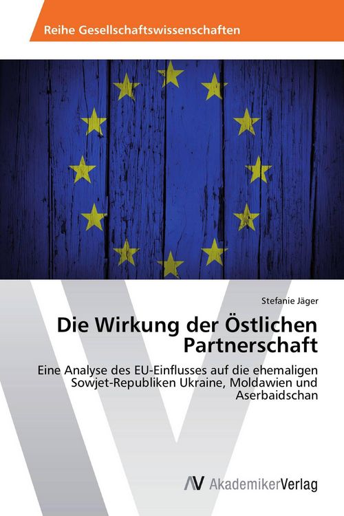 Produktbild: Die Wirkung der &Ouml;stlichen Partnerschaft