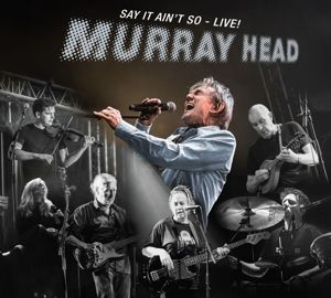 Produktbild: Say It Aint So (Live!)