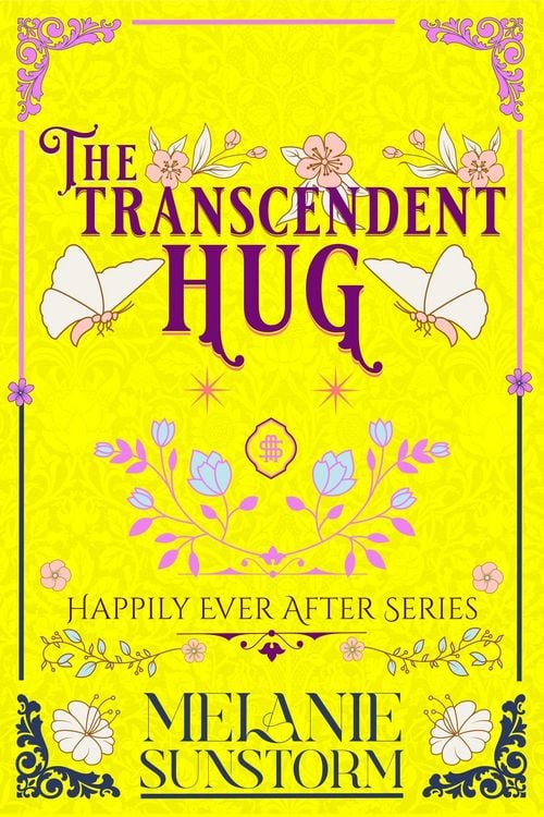 Produktbild: El Abrazo Trascendente [The Transcendent Hug] (Felices para Siempre, #7)