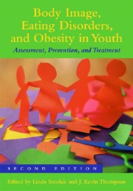 Produktbild: Body Image Eating Disorders &